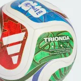 Мяч футбольный Adidas Trionda Competition FIFA World Cup 26 — фото 3