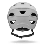 Велосипедный шлем Julbo Rock для MTB и эндуро белый/серый — фото 4