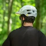 Шлем Catlike Yelmo для MTB и эндуро белый матовый — фото 7