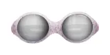 Детские солнцезащитные очки Julbo Loop M, линзы Spectron 4 baby, розовые — фото 2