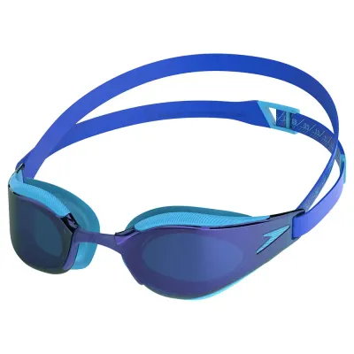 Очки для плавания детские Speedo Fastskin Hyper Elite Mirror