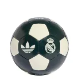 Мяч футбольный Adidas Real Madrid выездная версия — фото 1