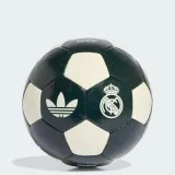 Мяч футбольный Adidas Real Madrid выездная версия — фото 5