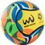Мяч пляжный Puma Beach Football — фото 2