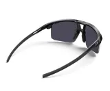 Фотохромные очки Julbo Liry Reactiv 1-3 LAF, чёрные блестящие — фото 5
