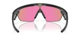 Очки солнцезащитные Oakley Sphaera OO9403-06 — фото 7
