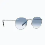 Солнцезащитные очки Ray-Ban New Round — фото 1