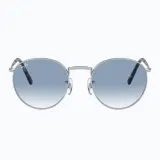 Солнцезащитные очки Ray-Ban New Round — фото 2