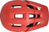 Шлем велосипедный MTB Lazer Coyote KinetiCore матовый мандариновый — фото 3