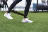 Резиновая петля для упражнений SKLZ Pro Knit Mini Band 1009 Light — фото 4