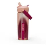 Бутылка тритановая CamelBak Thrive Flip Straw — фото 1