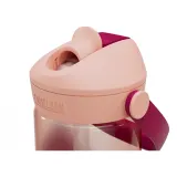 Бутылка тритановая CamelBak Thrive Flip Straw — фото 4