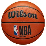 Мяч баскетбольный Wilson NBA DRV Pro, размер 7 — фото 1