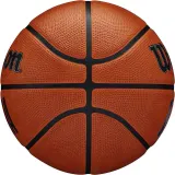 Мяч баскетбольный Wilson NBA DRV Pro, размер 7 — фото 4