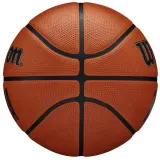 Мяч баскетбольный Wilson NBA DRV Pro, размер 7 — фото 5