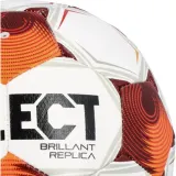 Мяч футбольный Select Brillant Replica v25 — фото 3