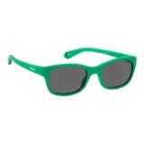 Солнцезащитные очки детские Polaroid PLD K006/S — фото 6