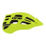 Шлем велосипедный ONE MTB Sport M/L 57-61 см зелёный — фото 1