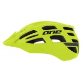 Шлем велосипедный ONE MTB Sport M/L 57-61 см зелёный — фото 6
