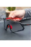 Велосипедные очки ROCKBROS Bikeline, Чёрный, арт. 7bf03319 — фото 6