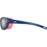 Поляризационные очки Julbo Camino M синие Spectron Polarized категория 3 — фото 6