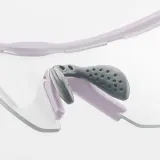 Велосипедные очки Rockbros UV400, поляризационные — фото 2