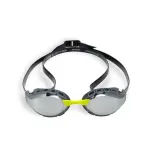 Очки для плавания Arena Air Sonic Mirror Silver Anthracite — фото 6