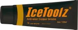 Паста медная IceToolz C172, тюбик 120 мл — фото 1