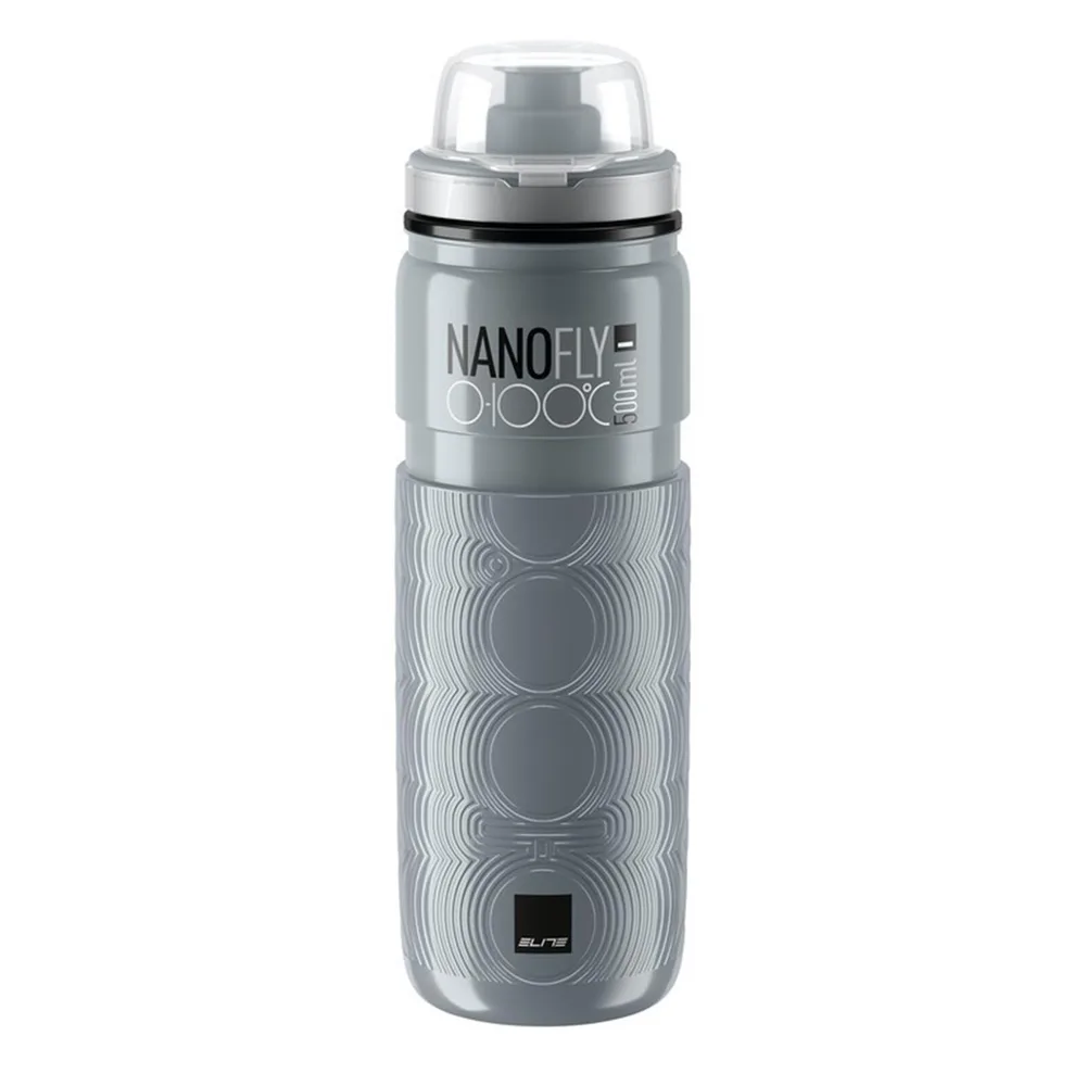 Elite Термофляга Nanofly 500 мл (0-100°C)
