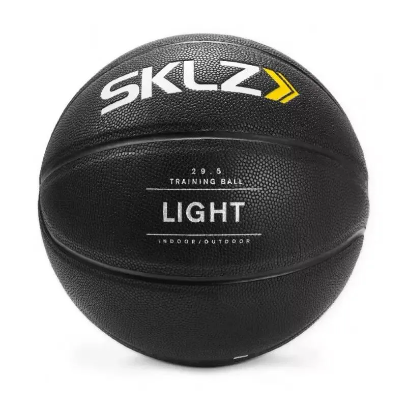 Облегчённый баскетбольный мяч SKLZ для отработки дриблинга