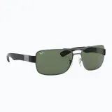 Солнцезащитные очки Ray-Ban RB3522, арт. 7d092080 — фото 1