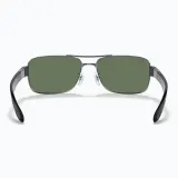 Солнцезащитные очки Ray-Ban RB3522, арт. 7d092080 — фото 5