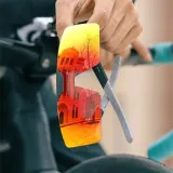 Очки спортивные West Biking с прозрачными линзами, мужские и женские — фото 7