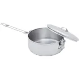 Котелок MSR Alpine StowAway Pot 775 мл — фото 6