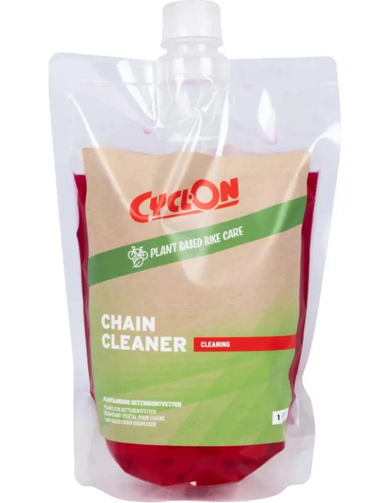 Очиститель цепи Cyclon Chain Cleaner 1 л