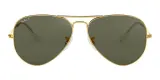 Солнцезащитные очки Ray-Ban Aviator Classic — фото 2