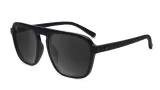 Солнцезащитные очки Knockaround Pacific Palisades Black on, категория 3, поляризация — фото 1