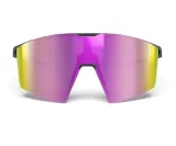 Очки для велоспорта Julbo Edge, черно-розовые, Spectron категория 3 — фото 2