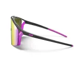 Очки для велоспорта Julbo Edge, черно-розовые, Spectron категория 3 — фото 3