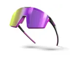 Очки для велоспорта Julbo Edge, черно-розовые, Spectron категория 3 — фото 6