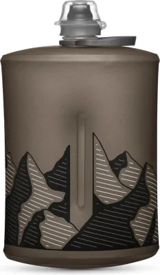Бутылка HydraPak Stow 1 л - mammoth grey