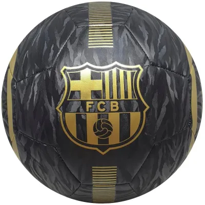 Мяч футбольный FC Barcelona Away