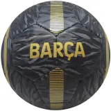 Мяч футбольный FC Barcelona Away — фото 2