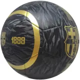 Мяч футбольный FC Barcelona Away — фото 3