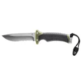 Нож выживания Gerber Ultimate Survival — фото 1