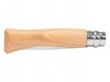 Opinel Нож складной классический нержавеющий No.07 — фото 2