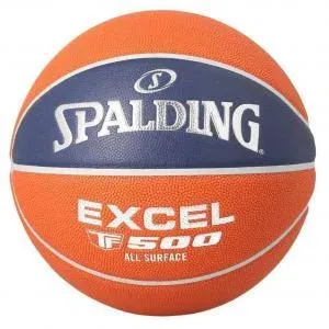 Мяч баскетбольный Spalding Composite TF-500