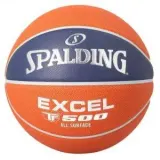 Мяч баскетбольный Spalding Composite TF-500 — фото 1
