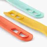 Набор туристических столовых приборов Sea to Summit Passage Cutlery Set 3 — фото 4