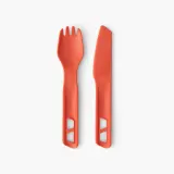 Набор туристических столовых приборов Sea to Summit Passage Cutlery Set 3 — фото 5